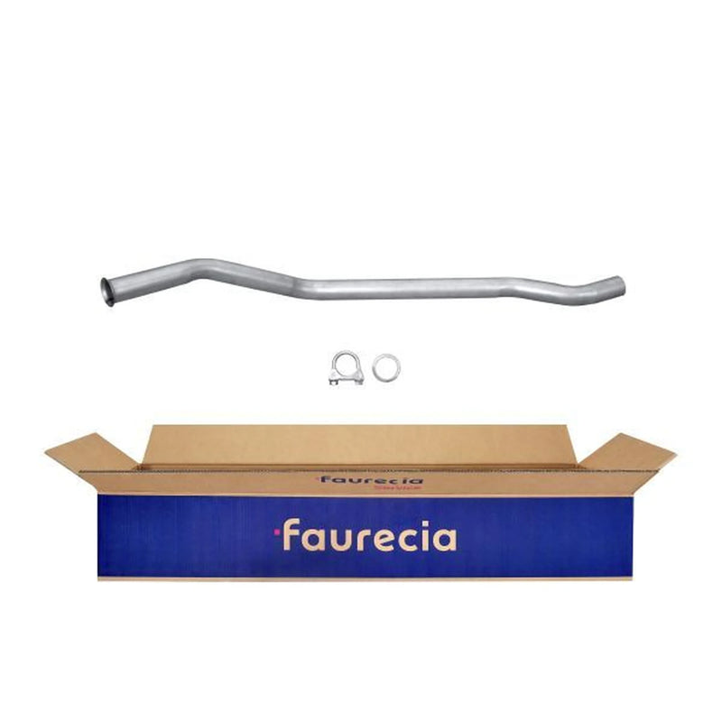 Hella Exhaust Pipe OD 8LA 366 005-921