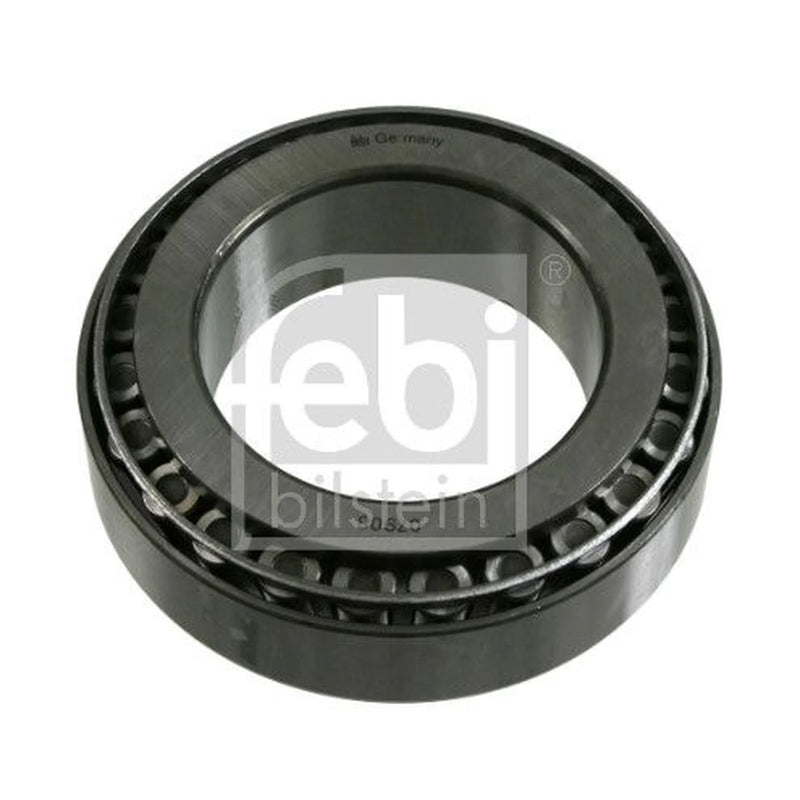 Febi Wheel Bearing 130mm OD ID Wide 07908
