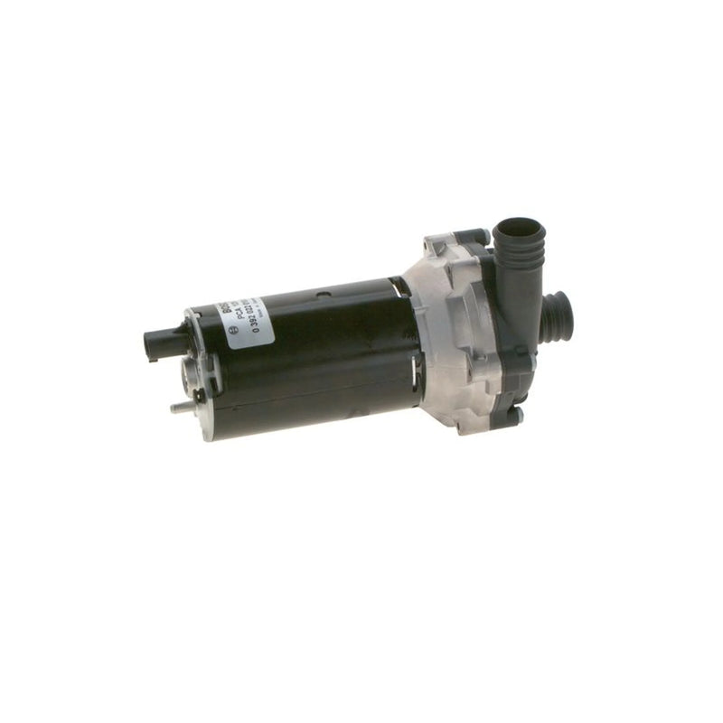 Bosch Auxiliary Coolant Water Pump 0 392 022 010