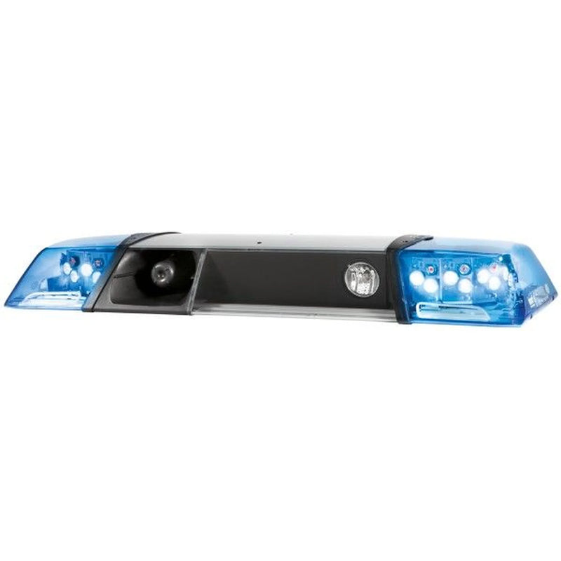 Hella Signal System Emergency Vehicle 2RM 010 707-781 2RM 010 707-781
