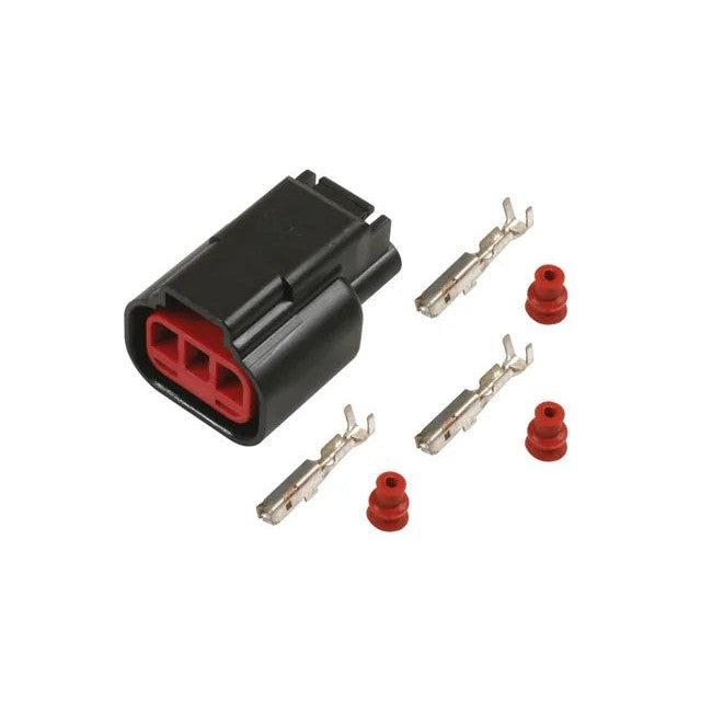 Connect Ford 3 Pin Sensor Kit 21pc - CPL