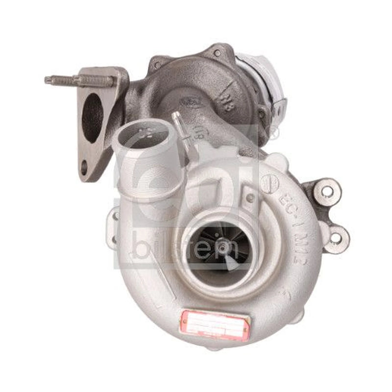 Febi Turbocharger Turbo Unit Left 186973