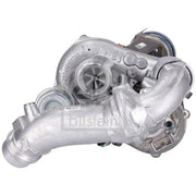 Febi Turbocharger Turbo Unit 186674