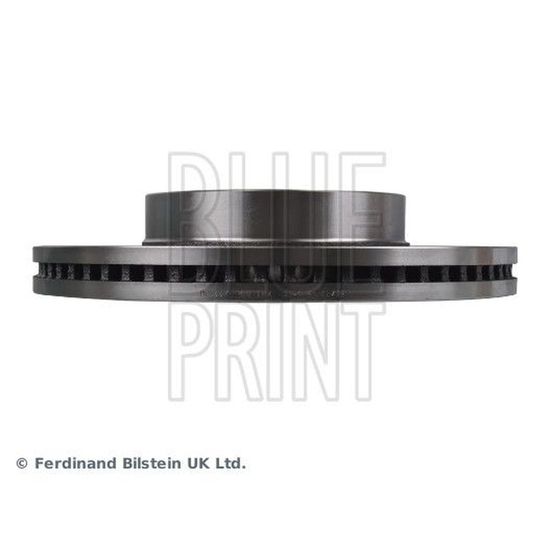 Blue Print 2 x Front Brake Discs ADA104320