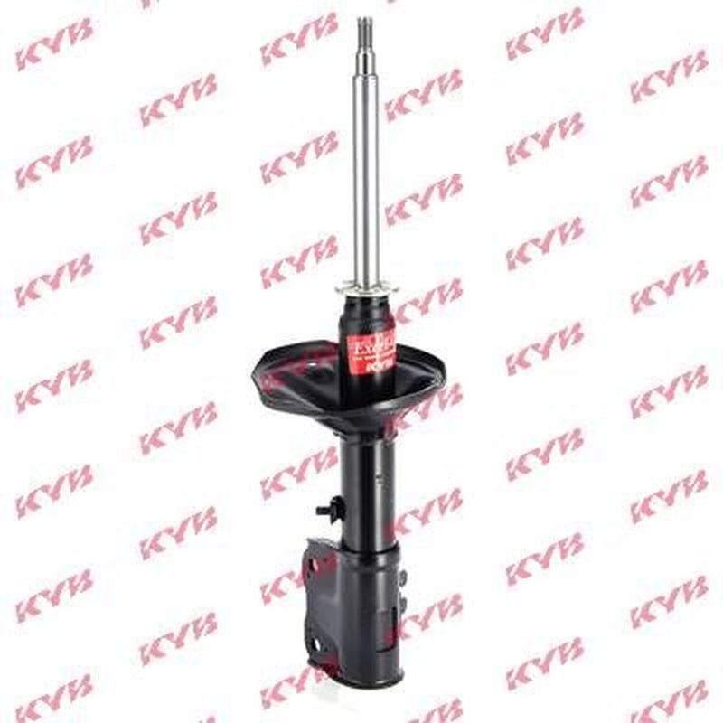 KYB Shock Absorber Damper Strut Front Left 333125