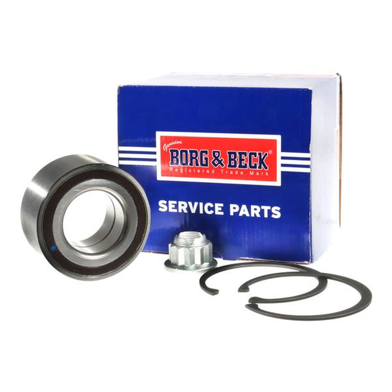 Borg & Beck Wheel Bearing Kit BWK960