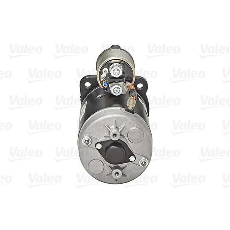 Valeo Starter Motor 24V 4kW 9 Teeth 203020