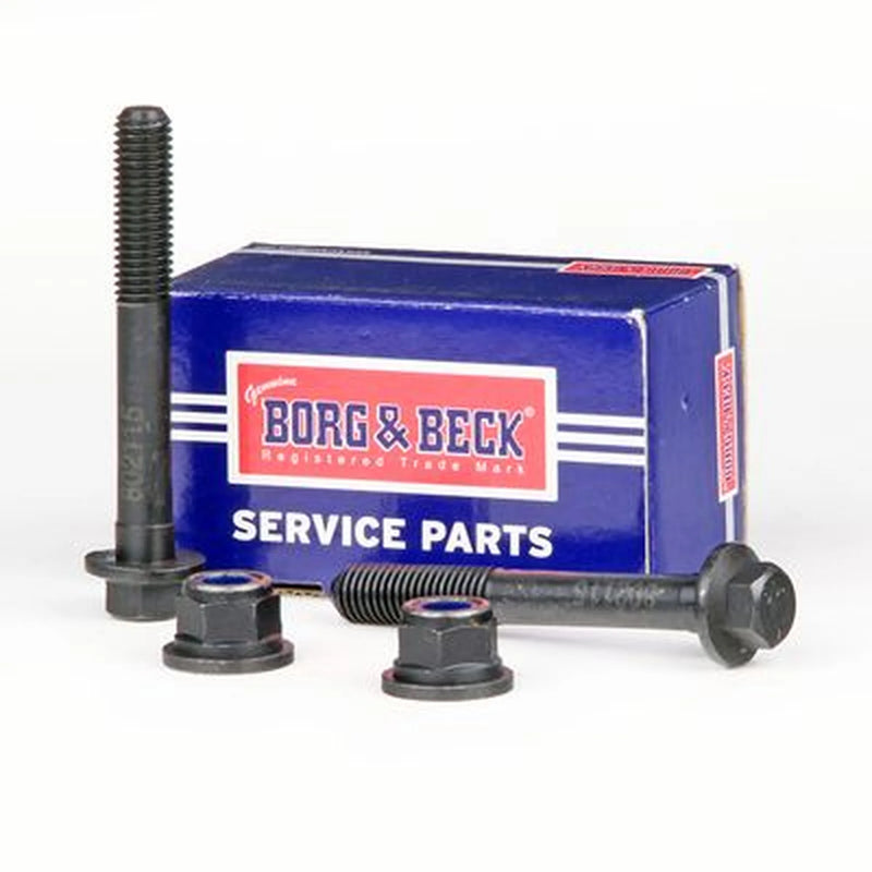 Borg & Beck Control Arm Fastening Bolt OD Rear BSK7820
