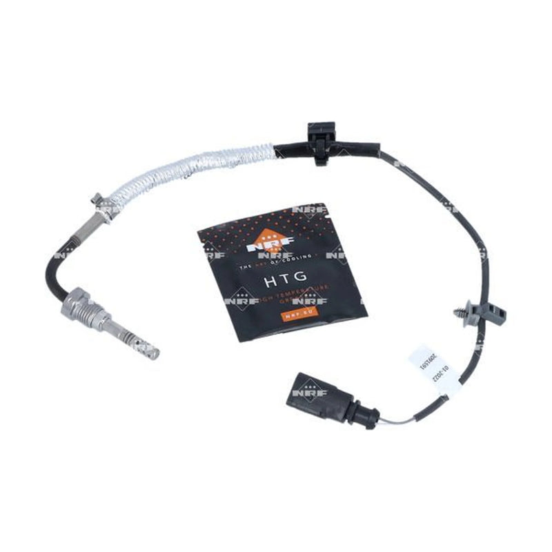 NRF Exhaust Gas Temperature Sensor before exhaust turboc 707210
