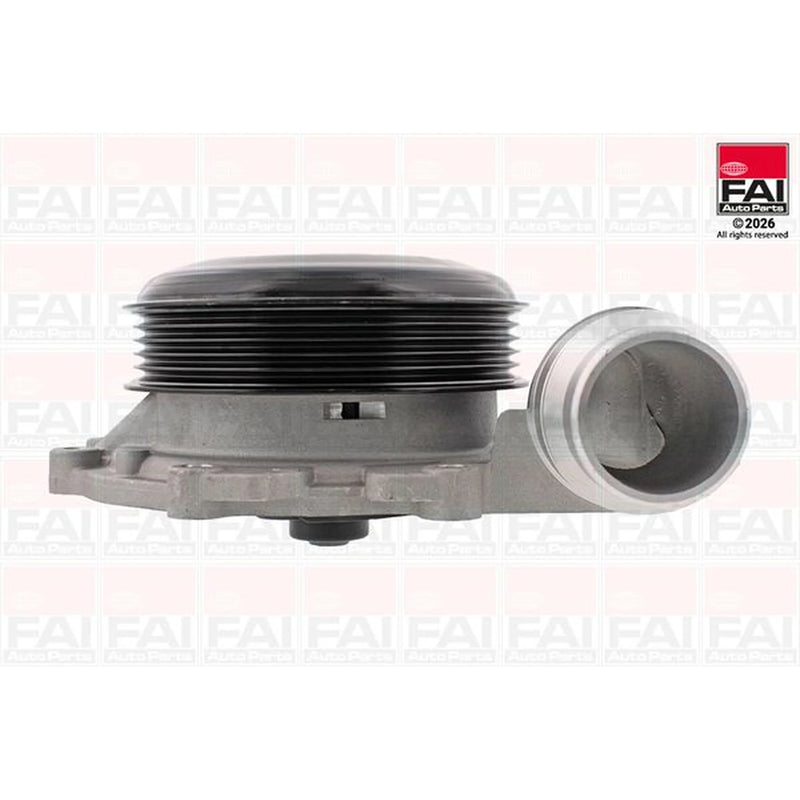 FAI Engine Cooling Water Pump WP6830