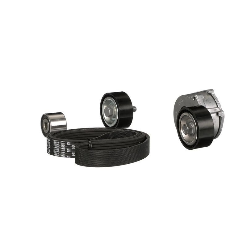 Gates V-Ribbed Belt Set K016PK1438