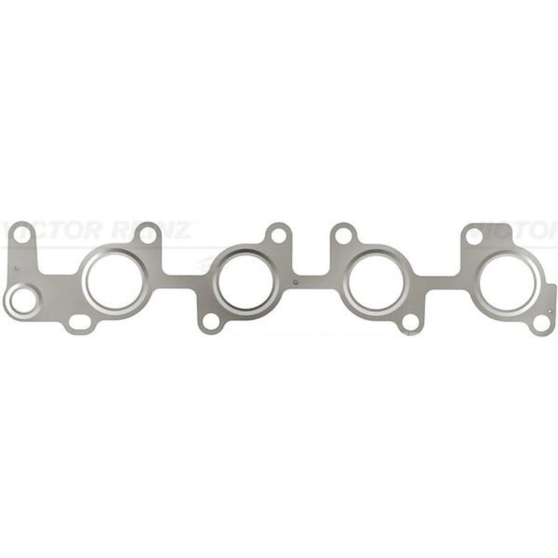 Victor Reinz Exhaust Manifold Gasket Wide Thick 71-54208-00