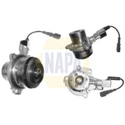NAPA Engine Cooling Water Pump NWP1069