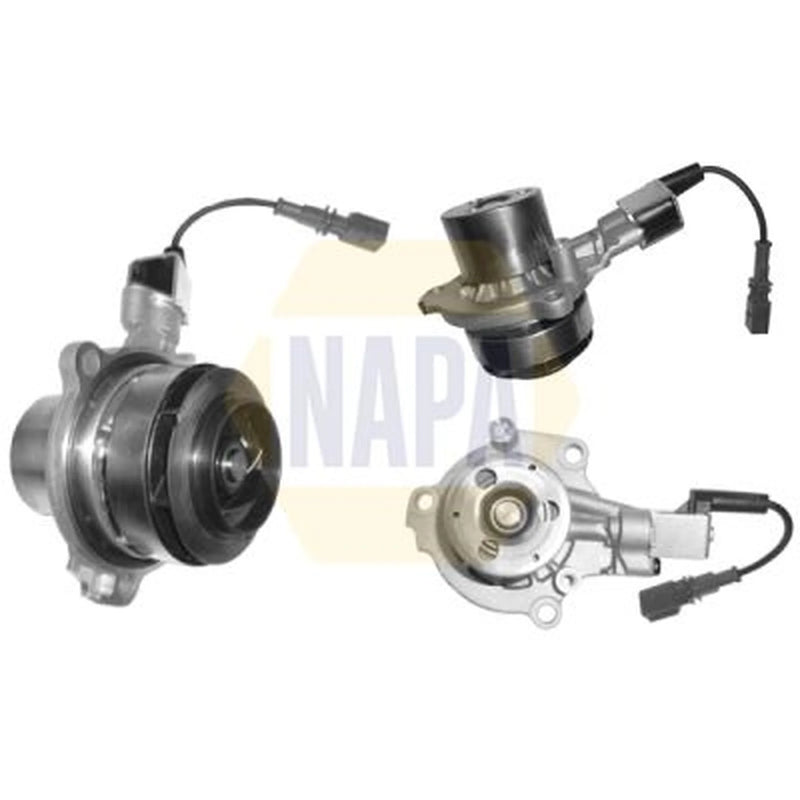 NAPA Engine Cooling Water Pump NWP1069
