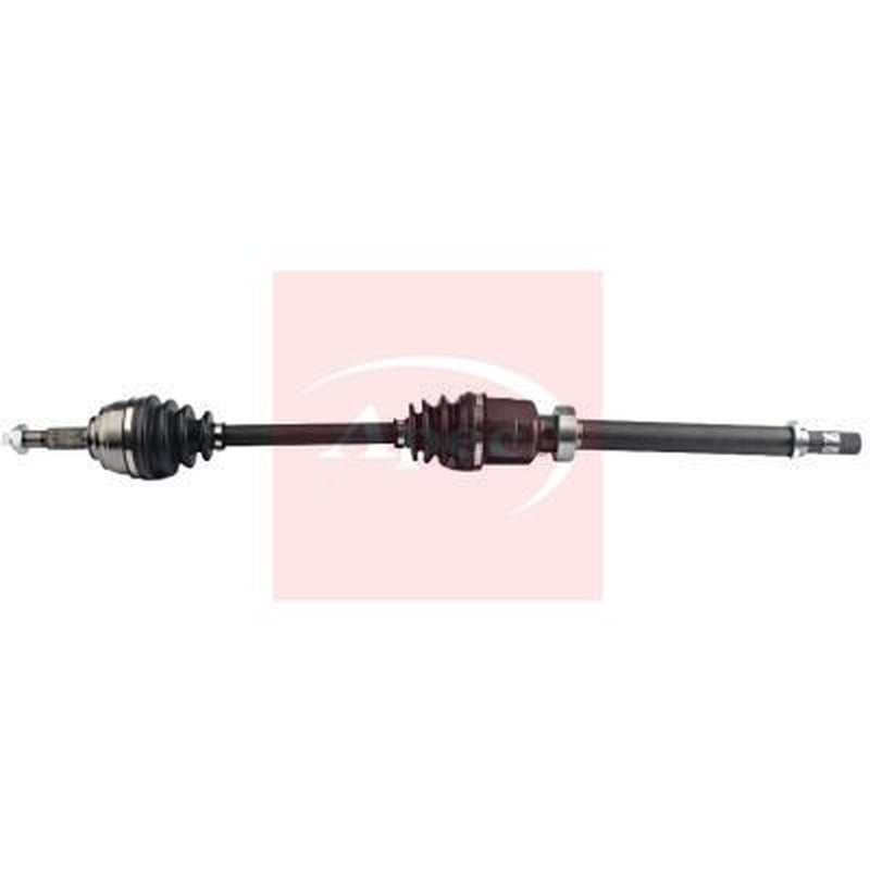 Apec CV Drive Shaft Driveshaft Front Right ADS1662R