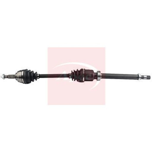 Apec CV Drive Shaft Driveshaft Front Right ADS1662R