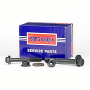 Borg & Beck Control Arm Fastening Bolt OD Front BSK7816