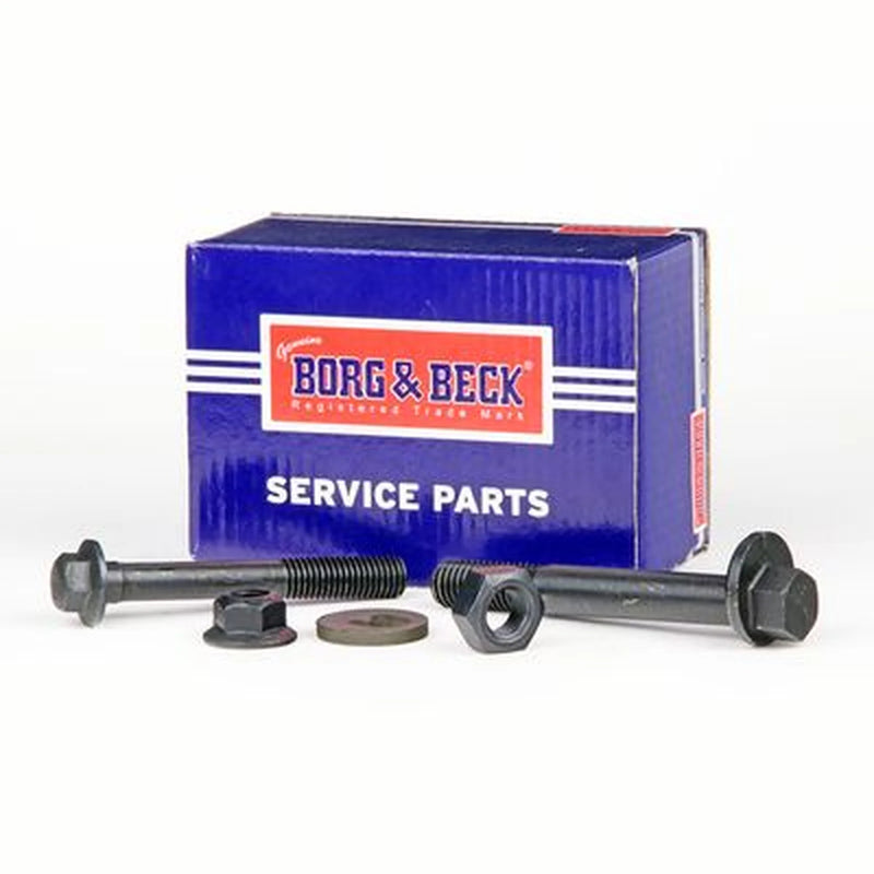 Borg & Beck Control Arm Fastening Bolt OD Front BSK7816