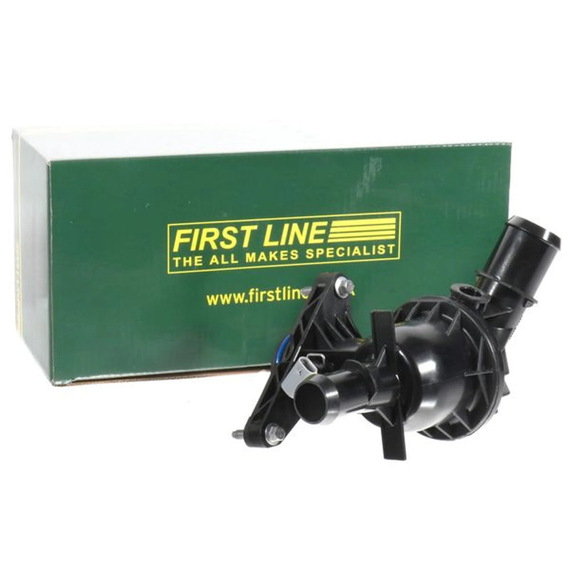 First Line Thermostat,Coolant FTK588