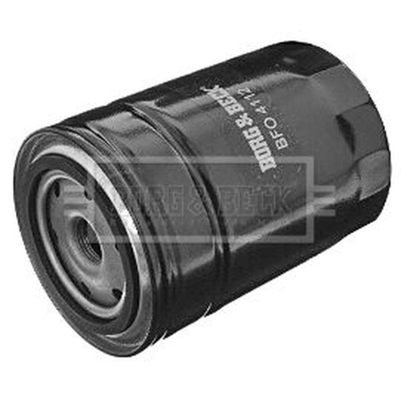 Borg & Beck Engine Oil Filter BFO4112