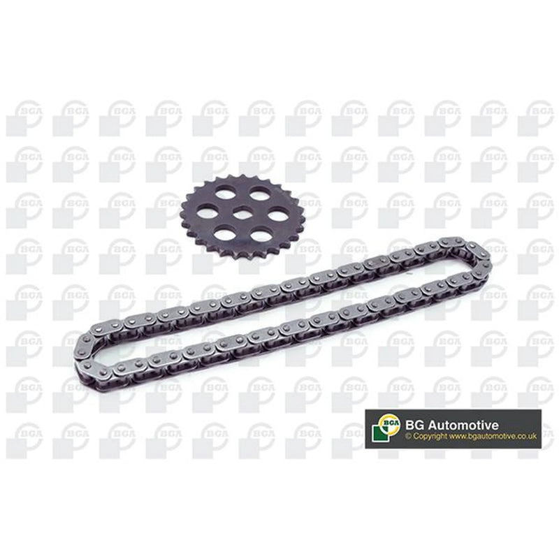 BGA Oil Pump Drive Chain Kit TC0925FK