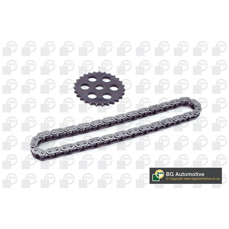 BGA Oil Pump Drive Chain Kit TC0925FK