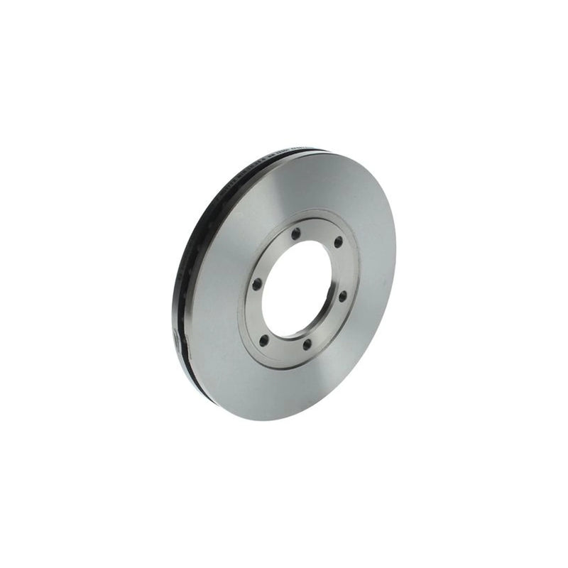 Bosch 2 x Vented Front Brake Discs 0 986 479 R37