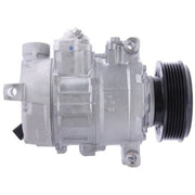 Mahle Air Conditioning Compressor ACP 898 000P