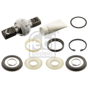 Febi Guide Strut Repair Kit 75mm OD Thick Rear Right 106774