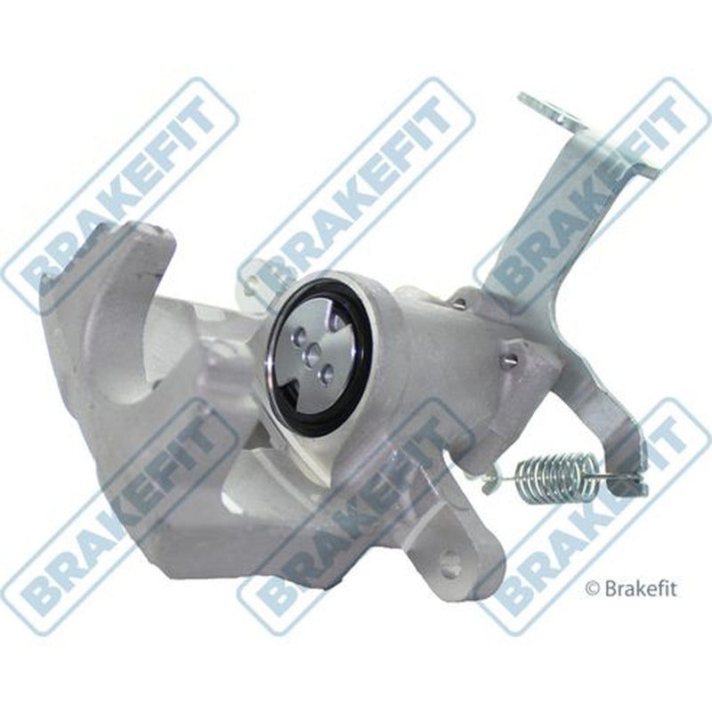 Apec 2 x Rear Brake Calipers BCA1247