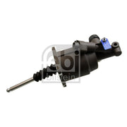 Febi Clutch Servo Booster Connectors 171028