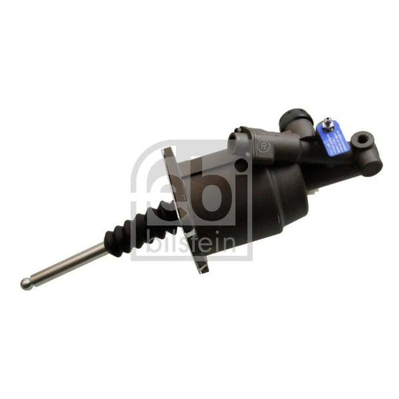 Febi Clutch Servo Booster Connectors 171028
