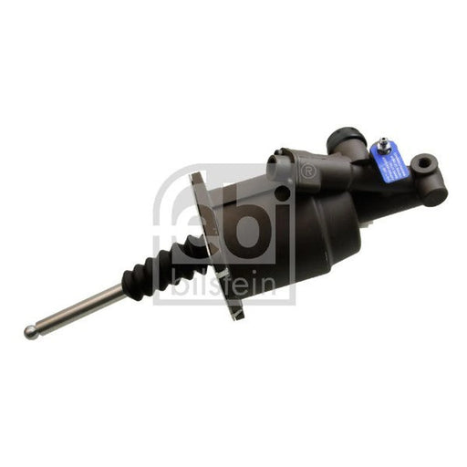 Febi Clutch Servo Booster Connectors 171028