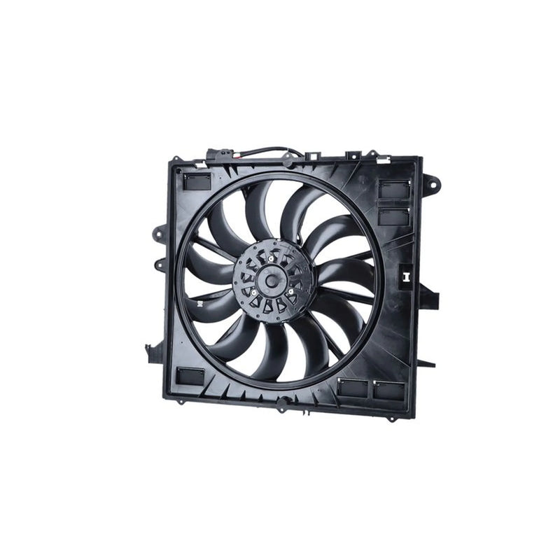 NRF Engine Cooling Fan 470042