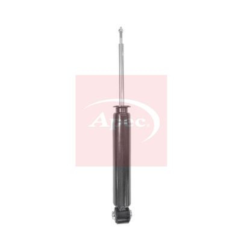 Apec Shock Absorber Damper Strut Rear Left ASA1483
