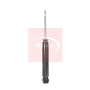 Apec Shock Absorber Damper Strut Rear Left ASA1483