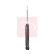 Apec Shock Absorber Damper Strut Rear Left ASA1483