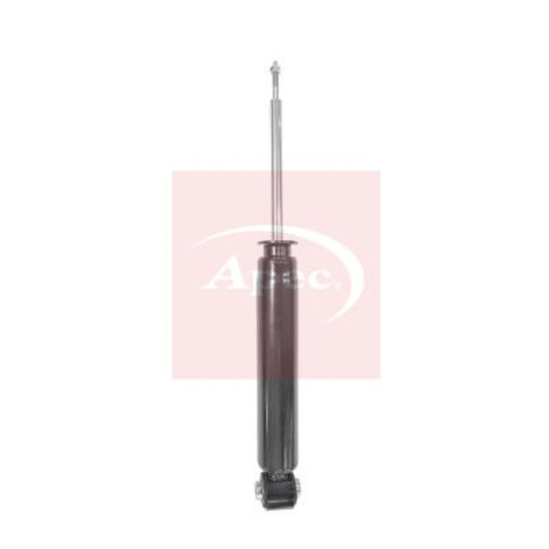 Apec Shock Absorber Damper Strut Rear Left ASA1483