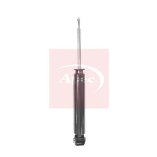 Apec Shock Absorber Damper Strut Rear Left ASA1483