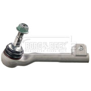 Borg & Beck Steering Tie Rod End Ball Joint BTR6054