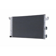 Hella Air Conditioning Condenser 8FC 366 221-291