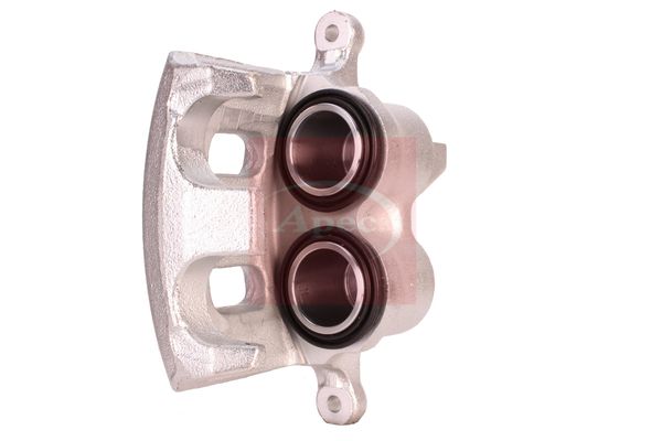 Apec Brake Caliper Assembly Front Right