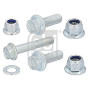 Febi Ball Joint Front Right 22410