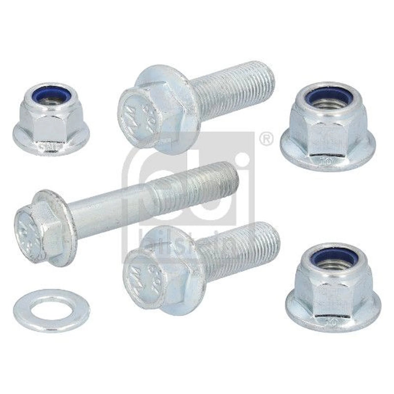 Febi Ball Joint Front Right 22410