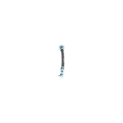 Bosch Brake Hydraulic Hose Line Left 1 987 481 699