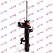 KYB Shock Absorber Damper Strut Front Right 334840