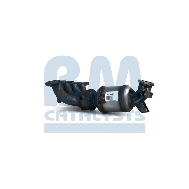 BM Catalysts Homologated Petrol Cat BM91446H