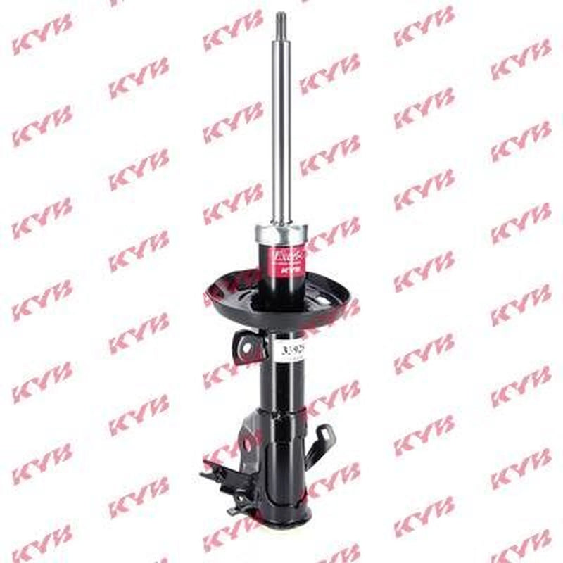 KYB Shock Absorber Damper Strut Front Left 339280