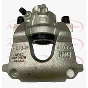 Apec Brake Caliper Assembly Front Right RCA1487N