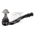 Febi Steering Tie Rod End Ball Joint Front Left 108812